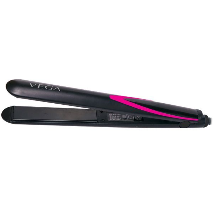 VEGA Self Style Hair Straightener - VHSH-27