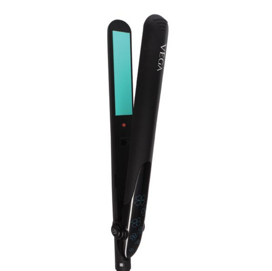 VEGA  Shine-On Hair Straightener - VHSH-34