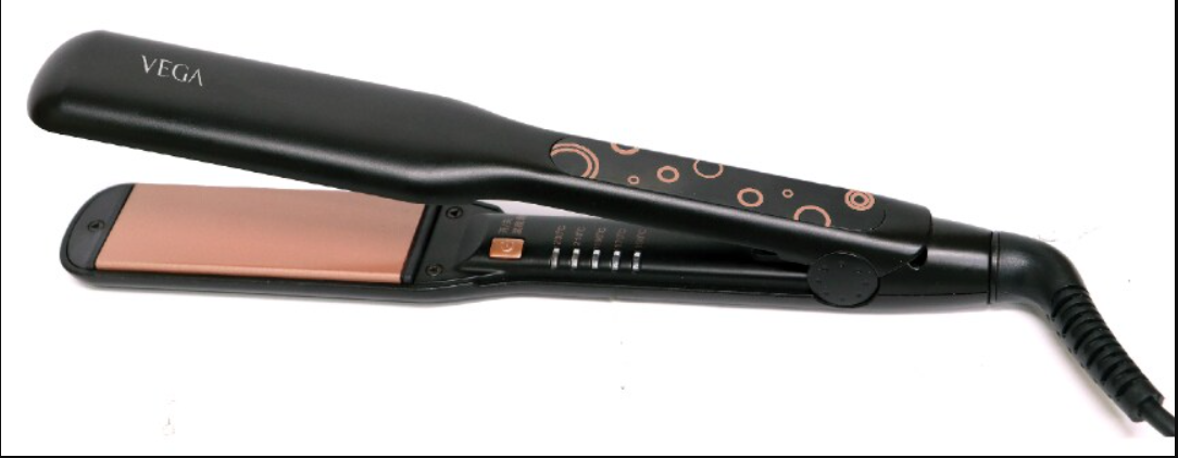 Vega Pro-Ease Hair Straightener (VHSH-26)