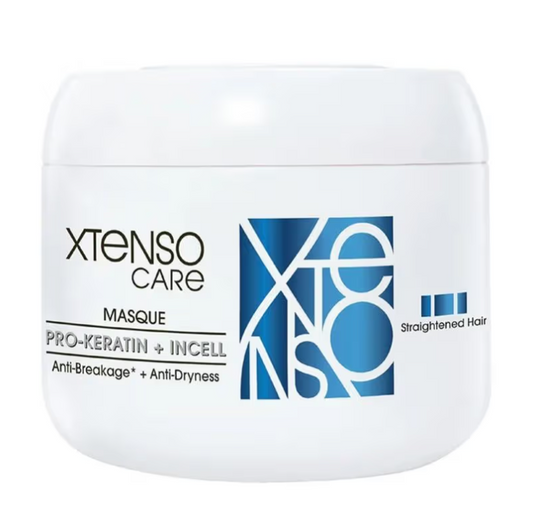 LOreal Professionnel X-Tenso Care Masque ( 490 ) (BLUE)