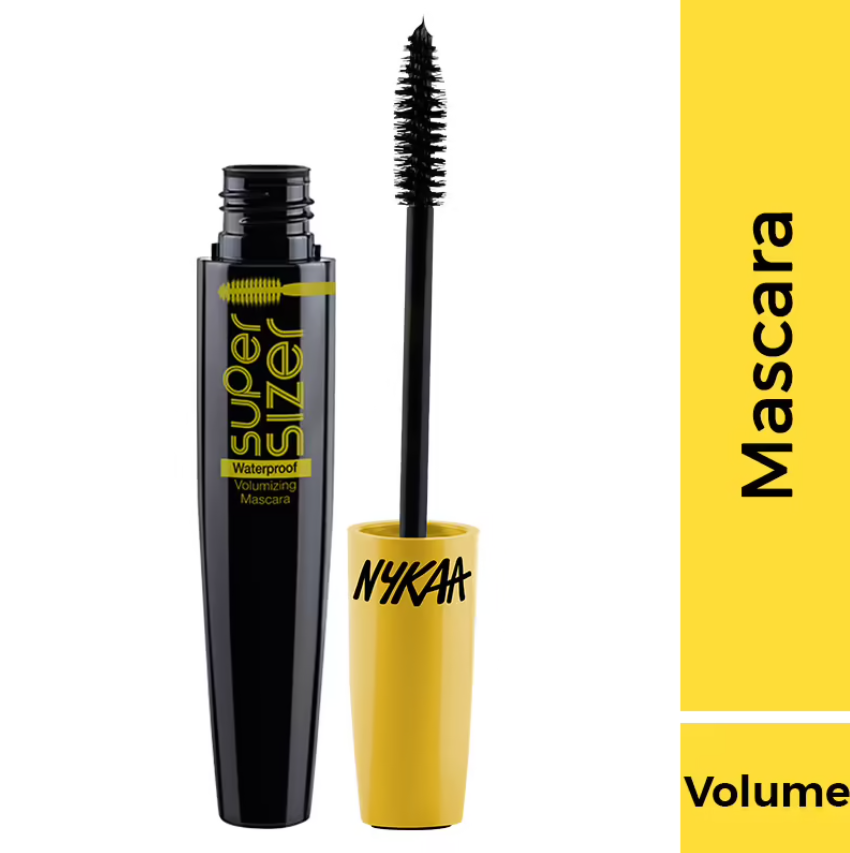 Nykaa Lash Talk Like it Long Lengthening Mascara