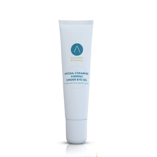 Aureana Alchemy By Hydra-Ceramide Firming Under Eye Gel 15g