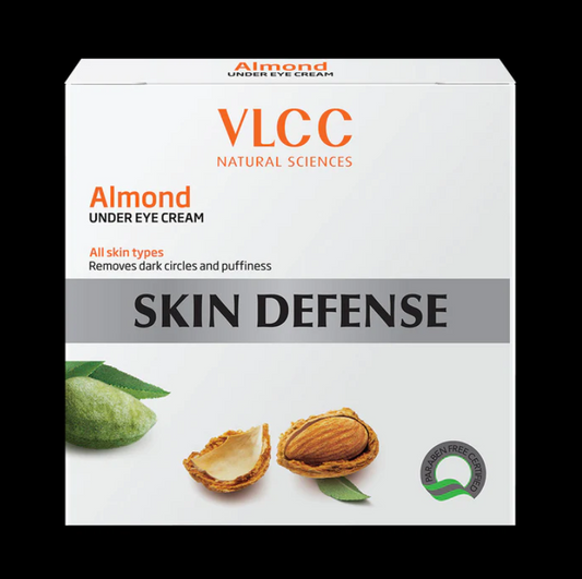 VLCC Almond Under Eye Cream(15gm)