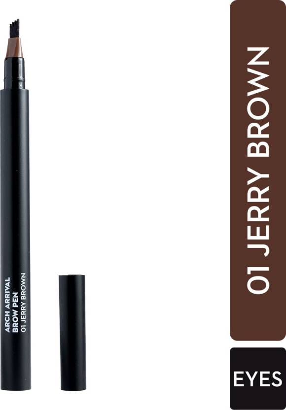 SUGAR Cosmetics Arch Arrival Brow Pen