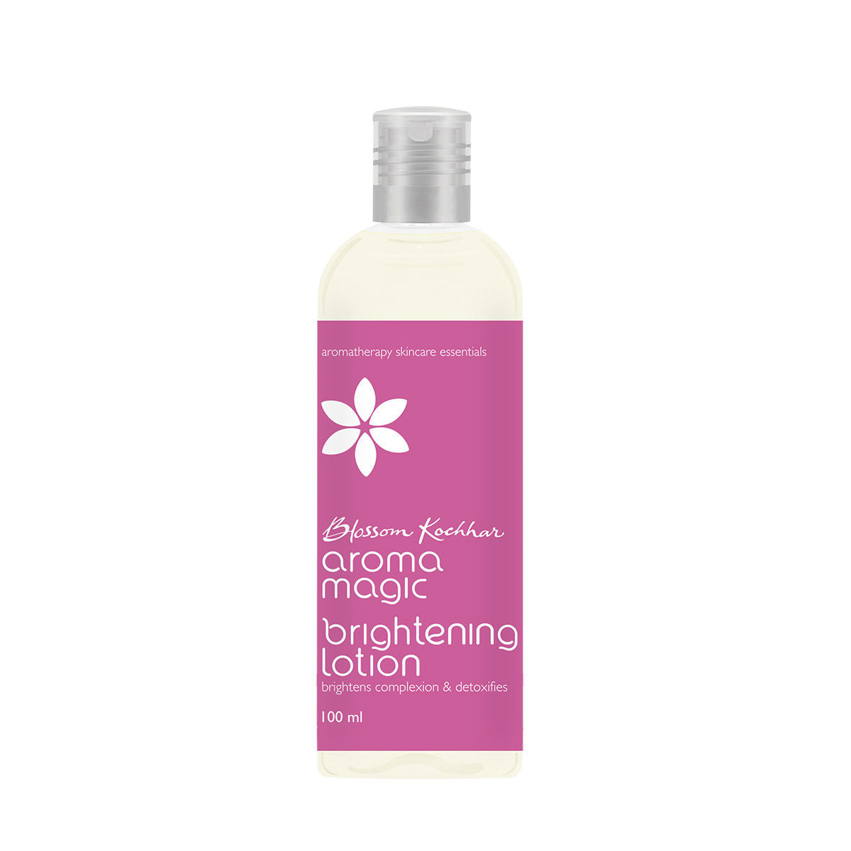 Aroma Magic Brightening Lotion Lightens Complexion & Detoxifies