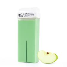 Rica Green Apple Cartridge Wax