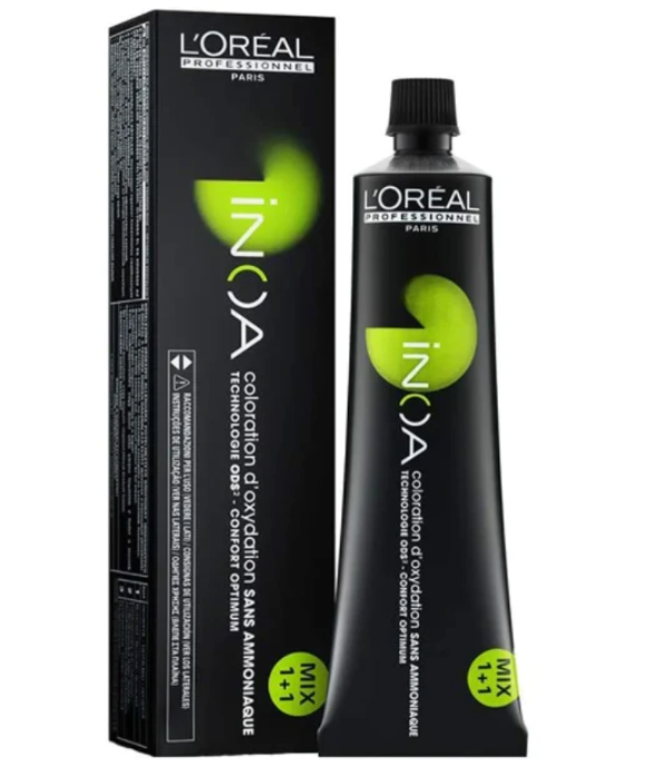 L'Oreal Paris Professional Inoa Hair Color