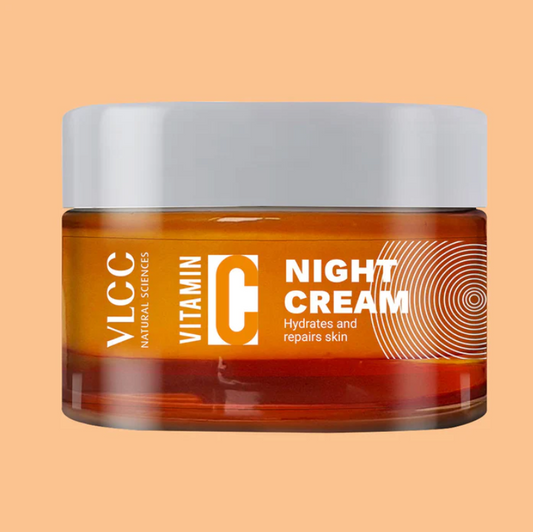 VLCC Vitamin C Night Cream