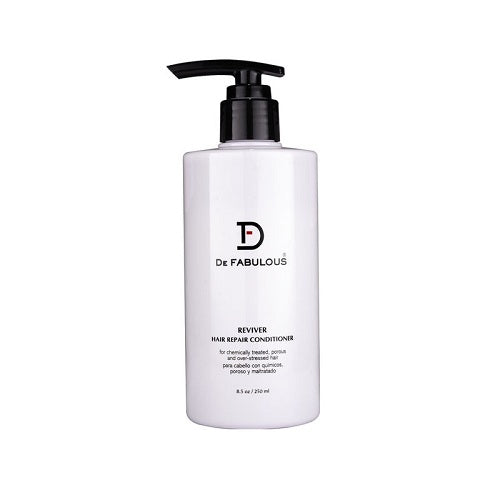 De Fabulous Reviver Hair Repair Conditioner (250ml)