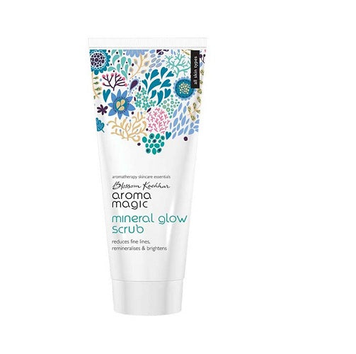 Aroma Magic Mineral Glow Scrub (All Skin Types)