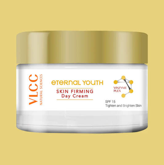 VLCC Eternal Youth Skin Firming Day Cream SPF 15 (50gm)