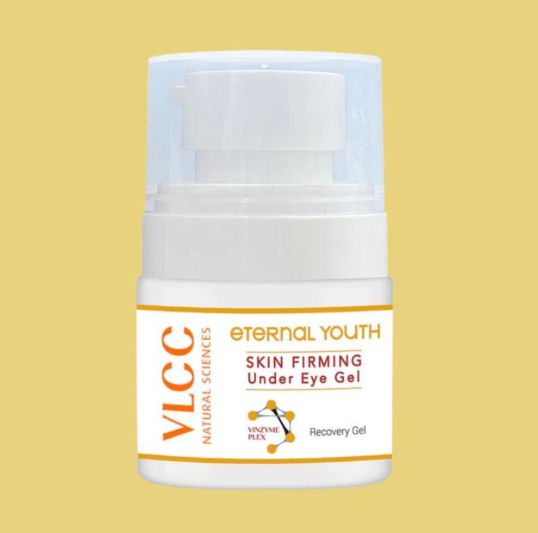 VLCC Eternal Youth Skin Firming Under Eye Gel