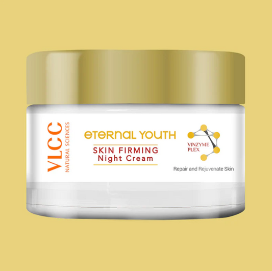 VLCC Eternal Youth Skin Firming Night Cream