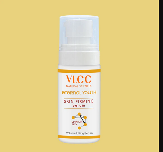 VLCC Eternal Youth Skin Firming Serum (40ml)