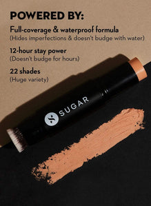 SUGAR Ace Of Face Foundation Stick