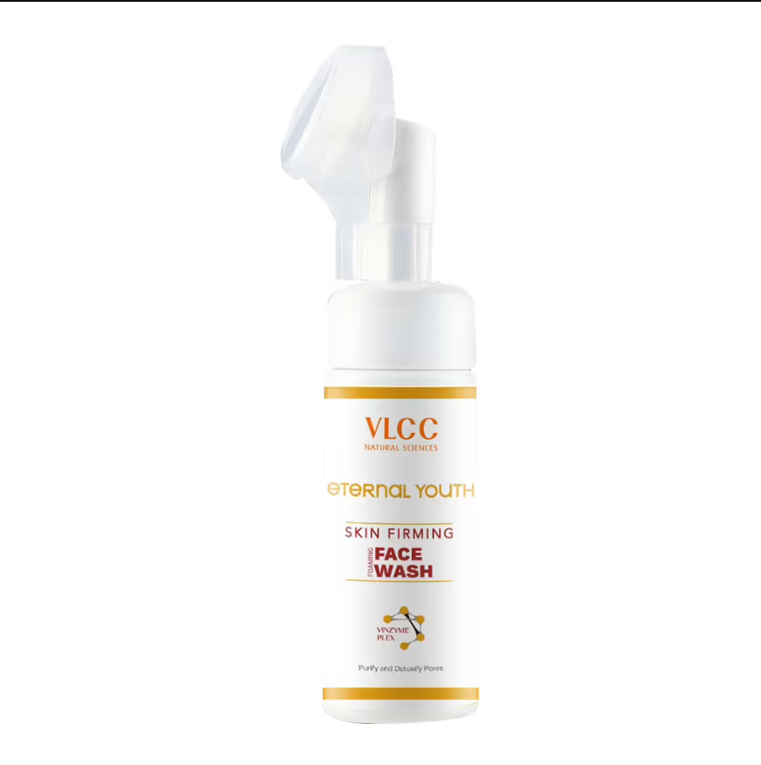 VLCC Eternal Youth Skin Firming Face Wash